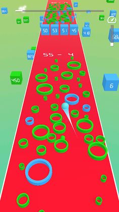 Bump Calculation - Screenshot 3