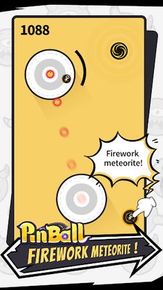 Pinball - hit it - Screenshot 3