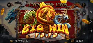 GFG Long Game - Screenshot 2