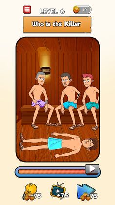 Flashback: Tricky Fun Riddles - Screenshot 3