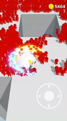 Pocket Heroes - Screenshot 1