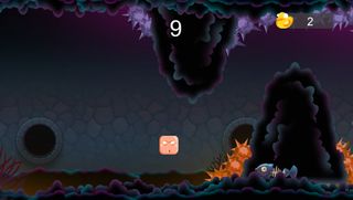 Journey in Tunnels - Screenshot 3