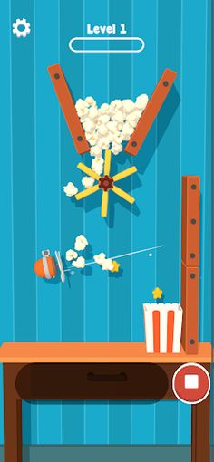 Crazy Gadgets - Screenshot 1