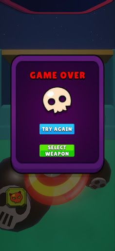 American Shield - Screenshot 4