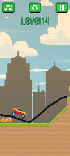 Draw Bridge - Screenshot 2