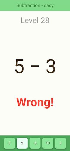 Numbers For Kids - Screenshot 4