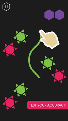 Spikez - Screenshot 2