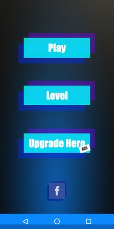 Shotter Ice - Screenshot 1