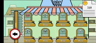 Soccer Project Adventure - Screenshot 1