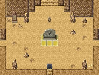 Broken Order - Screenshot 2