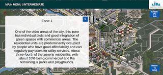 Mal Mukt Nagar - Screenshot 1