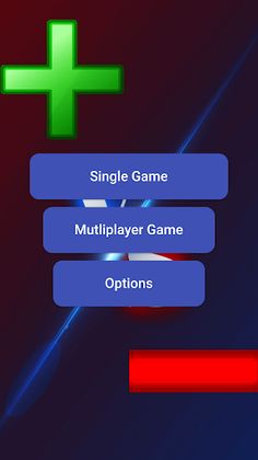 PlusVsMinus - Screenshot 1