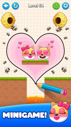 Solitaire Rescue - Screenshot 3