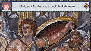 Geometrik Örüntüler ve Zeugma  - Screenshot 1