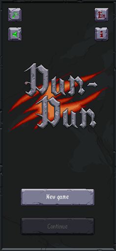 DunDun - Screenshot 1