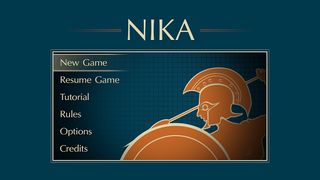 Nika - Screenshot 1