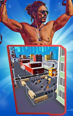 Pathan: Max Sniper Shooter 3d - Screenshot 2