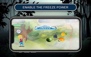 Fruit Shoot - Archery Expert - Screenshot 3