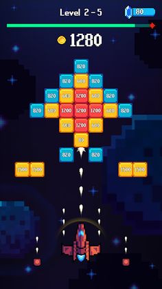 7749! - Screenshot 1