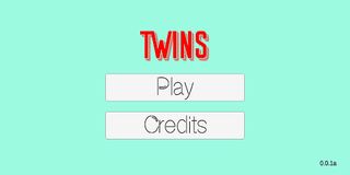 twins - Screenshot 1