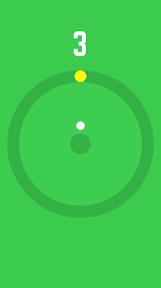 Tricky Dash - Screenshot 2