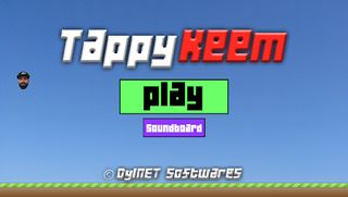 Tappy Keem - Screenshot 1