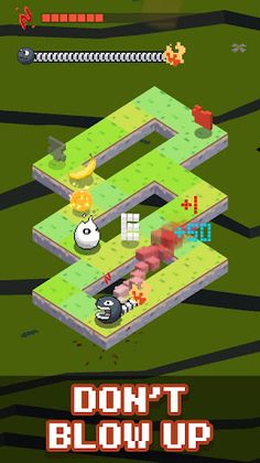 Short Fused - Screenshot 1