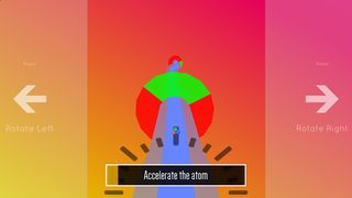 Isotopolis - Screenshot 3