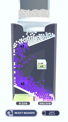 Ball Dropper - Screenshot 4