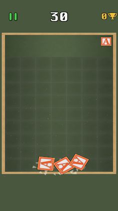 Abecedario Block - Screenshot 4