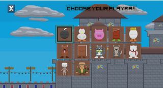 TowerRun - Screenshot 2