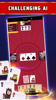 Rummy Offline - Card Game - Screenshot 2