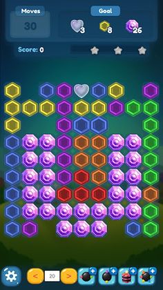 Toddler Bubble Pop - Screenshot 2