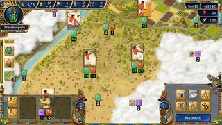 Predynastic Egypt - Screenshot 2