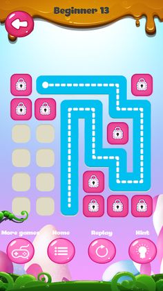 1 Line Challenges - Screenshot 4