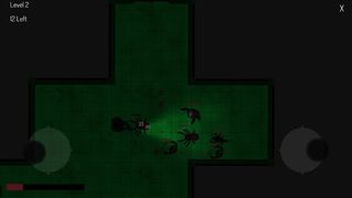 Infinite Corridors - Screenshot 1