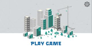 Urban Manzy Game - Screenshot 1