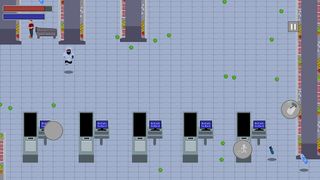 Mr. President, I Found The Cur - Screenshot 1