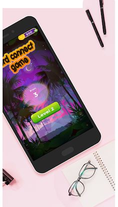 Word Cross: Offline Game - Screenshot 2