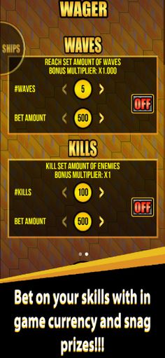 Plunder Kings - Screenshot 2