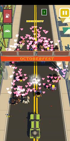 Bitter Road - Screenshot 2