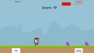 Johny Is Lost - Screenshot 3