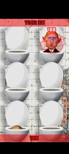 Путин Унитаз Санкции - Screenshot 3