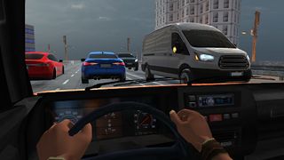 Legendary Şahin Simulator - Screenshot 2