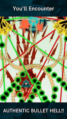 Bullet Hell Monday - Screenshot 4