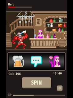 Tower of Fortune 3 - Screenshot 3