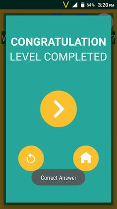 KBW - Offline GK Quiz 2023 - Screenshot 2