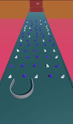 Snow Picker - Screenshot 1