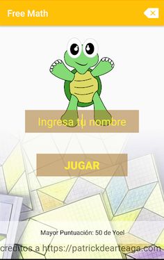 Free Math - Screenshot 1