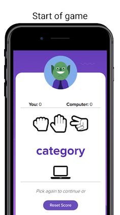 Spell Wizards - R,P,S,W - Screenshot 1